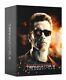 Terminator 2 Judgment Day Edition #3 Maniacs Collector's Box 3d + 2d Steelbook