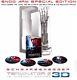 Terminator 2 Le Jugement Dernier Edition Limitée Ultimate Blu-ray 3d / 4k