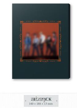 TOMORROW X TOGETHER WORLD TOUR ACT PROMISE EP. 2 IN JAPAN Blu-ray + Poster PRE