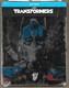 Transformers 1 Avec Shia Labeouf / Blu-ray Steelbook Neuf Scell&eacute; Vf