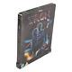 Tron The Original Classic Steelbook Blu-ray Zavvi 2013 édition Limitée Region F