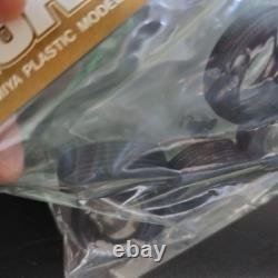 Tamiya Morgan 4/4 Sports Car Series 1/24 Scale Plastic Model 1996 Japan Used JP