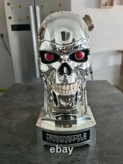 Terminator 2 Coffret collector Édition Ultimate EDITION LIMITEE T-800