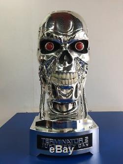 Terminator 2 Edition Ultimate Limitée à 2000 exemplaires Blu-Ray