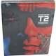 Terminator 2 Judgment Day 4k Ultra Hd + Blu-ray Steelbook 3 Versions Zone A