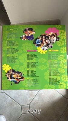 That 70's show Coffret DVD Intégrale De La Série Coffret DVD Collector