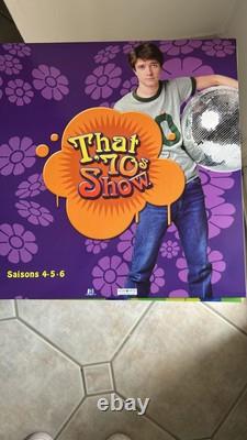 That 70's show Coffret DVD Intégrale De La Série Coffret DVD Collector