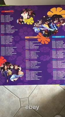 That 70's show Coffret DVD Intégrale De La Série Coffret DVD Collector