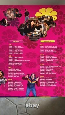 That 70's show Coffret DVD Intégrale De La Série Coffret DVD Collector