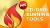 The Best Free Cd Dvd Blu Ray Burning Tools Tekzilla