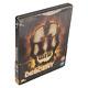 The Descent Steelbook Lenticular Blu-ray Zavvi Edition Limitée 2014 Region B V