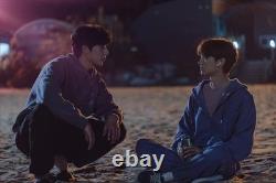 The Eighth Sense (Blu-ray) Lim Ji-Sub