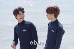 The Eighth Sense (Blu-ray) Lim Ji-Sub