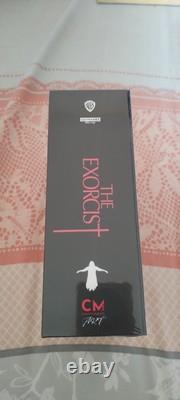 The Exorcist Cma#26 Box Set Cinemuseum Mondo Preorder Blu-ray