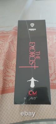 The Exorcist Cma#26 Box Set Cinemuseum Mondo Preorder Blu-ray