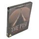 The Fly' La Mouche' Steelbook Blu-ray Zavvi Limitée Region Free 2014 Vf