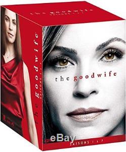 The Good Wife Intégrale
