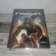 The Incredible Hulk Steelbook Fullslip Novamedia #9 Rare Neuf