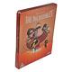 The Incredibles Steelbook Blu-ray Zavvi Edition Limitée 3000 Ex Région Libre