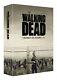 The Walking Dead L'intégrale Des Saisons 1 à 7 Dvd Neuf
