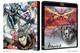The Wings Of Rean Blu-ray Box First Limited Edition Booklet Japon