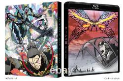 The Wings of Rean Blu-ray Box First Limited Edition Booklet Japon