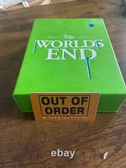 The World's End Everythingblu