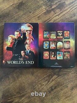 The World's End Everythingblu