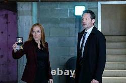 The X-Files L'intégrale des 11 saisons Édition Limitée