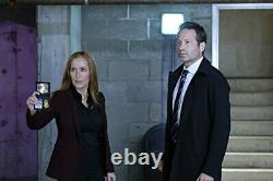 The X-Files L'intégrale des 11 saisons Édition Limitée