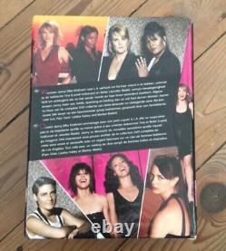 The l word intégrale coffret dvd