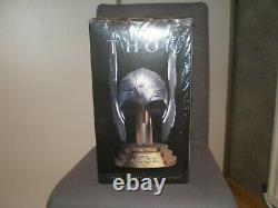 Thor 3D Coffret Blu-ray BUSTE COLLECTOR'S BOX LIMITED HELM HELMET CASQUE