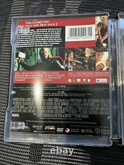 Thor (müller Exclusive) Steelbook (blu-ray + DVD + Digital Copy) Blu-ray