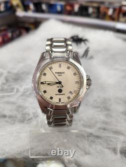 Tissot PR 100 Autoquartz