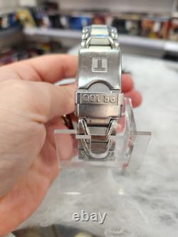 Tissot PR 100 Autoquartz