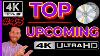 Top Upcoming 4k Ultrahd Blu Ray Releases Big 4k Movie Announcements Reveals Collectors Film Chat 43