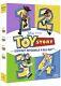 Toy Story-intégrale-4 Films Blu-ray