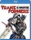 Transformers Transformers 5 Movie Best Value Blu-ray Set Limit Blu-ray Disc