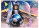 Tuki. Live In Nippon Budokan Standard Edition Blu-ray Japan Ksxl-391 Pre-order