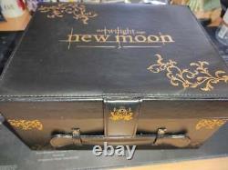 Twilight Saga New Moon (Twilight, chapitre II Tentation) MEMORY BOX TBE