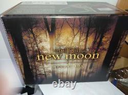 Twilight Saga New Moon (Twilight, chapitre II Tentation) MEMORY BOX TBE