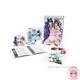 Uma Box 3 4th Corner Blu-ray Japan Import