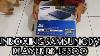 Unboxing Samsung Dvd Player 3d Blu Ray Bd J5500