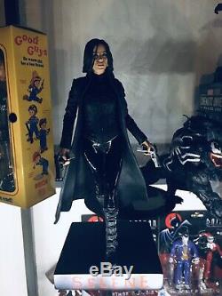 Underworld Statue Selene