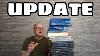 Update Ii Neue Blu Rays Und Dvds F R Die Sammlung