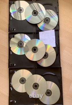 V Edition Intégrale de Walter Grauman avec Jane Badler Coffret 9 DVD (VOSTF)