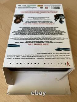 V Edition Intégrale de Walter Grauman avec Jane Badler Coffret 9 DVD (VOSTF)