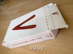 V Edition Intégrale de Walter Grauman avec Jane Badler Coffret 9 DVD (VOSTF)