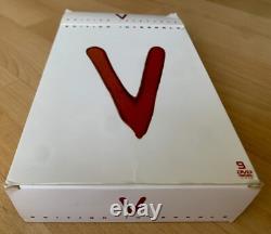 V Edition Intégrale de Walter Grauman avec Jane Badler Coffret 9 DVD (VOSTF)