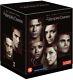 Vampire Diaries L'intégrale Complète De La Série (8 Saisons) Dvd Neuf
